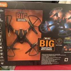Brand new drone With Camera 