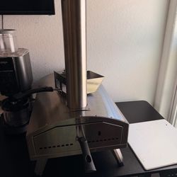 PolarcoForgeco - Pizza Oven