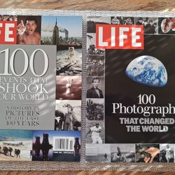 LIFE magazines Collectible