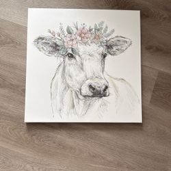 Cow Decor 