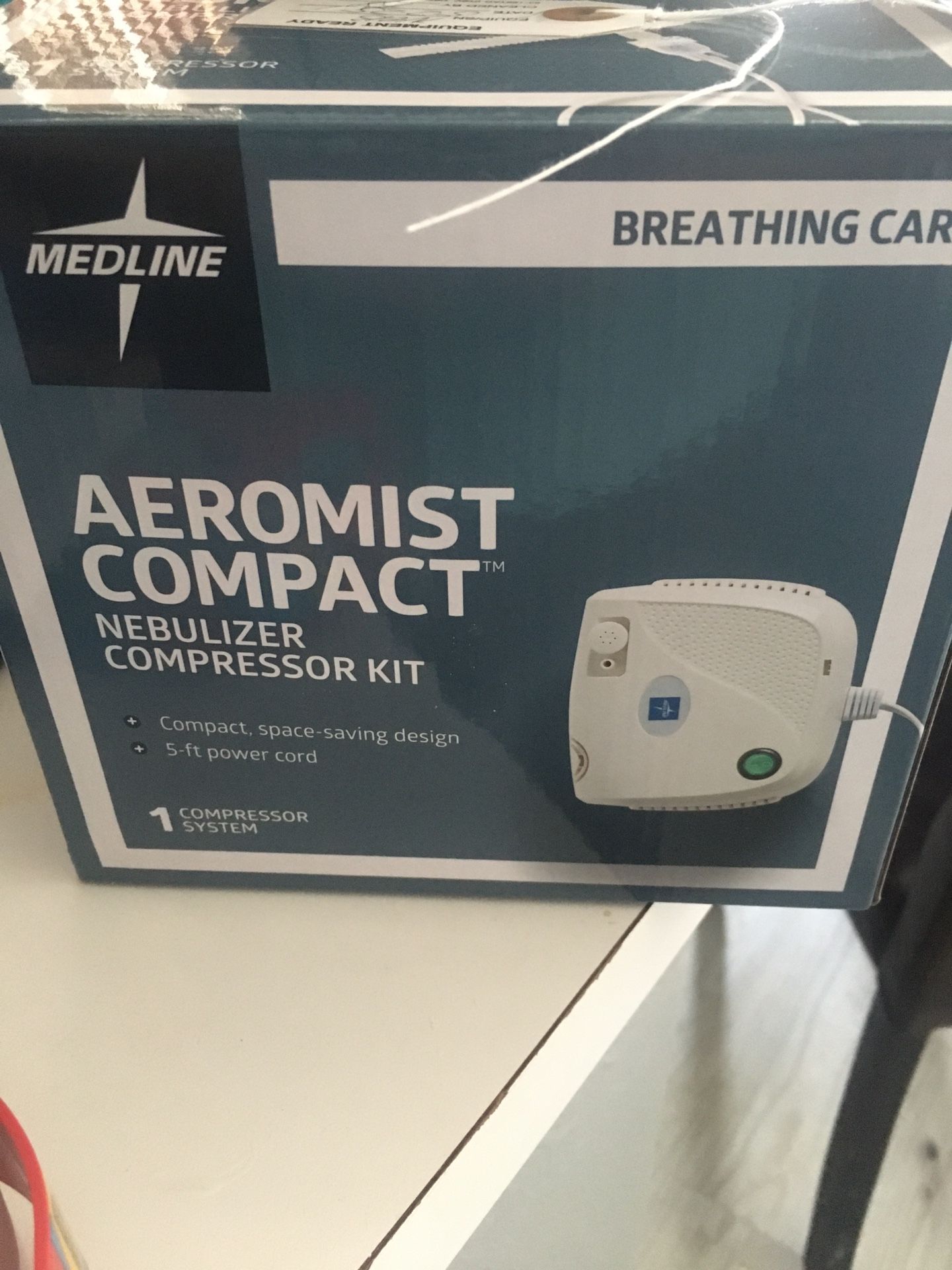 Breathe Right