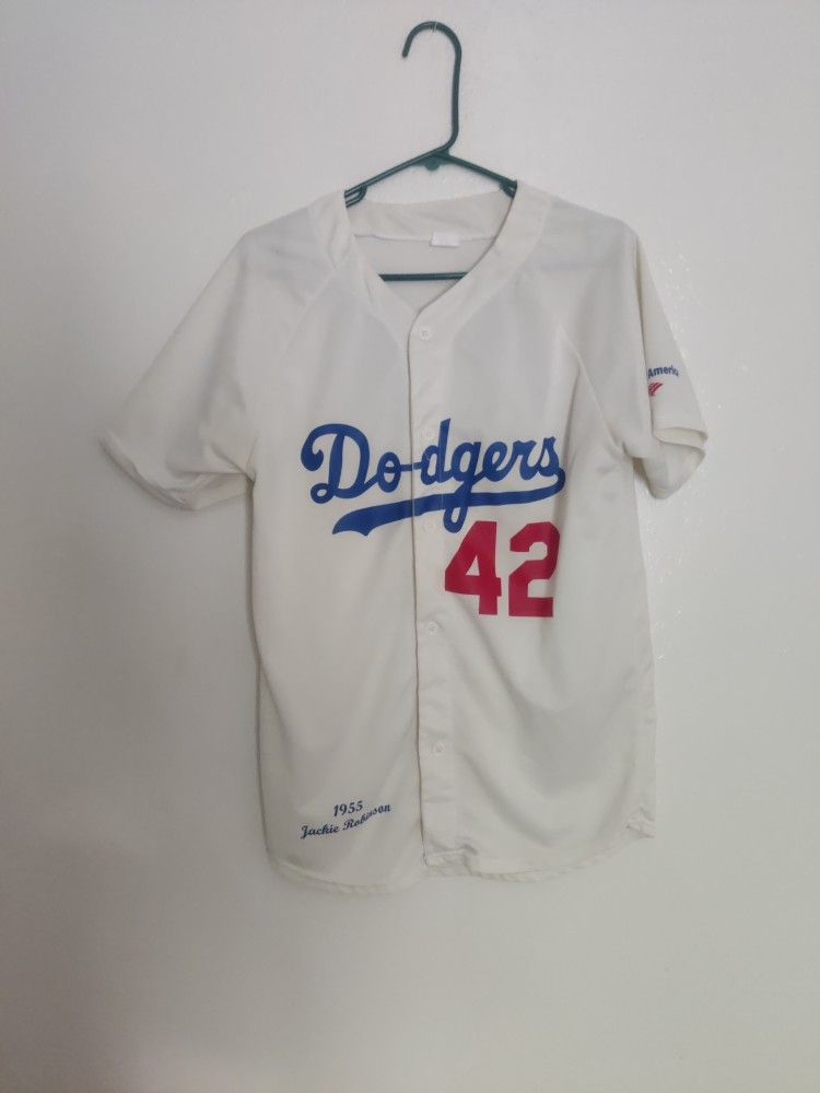 Robinson and Valenzuela Replica Jerseys for Sale in Visalia, CA OfferUp