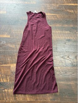 Forever 21 Dress Large