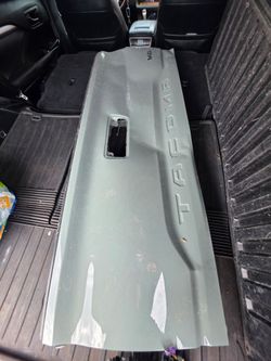 Toyota tacoma 2022 parts