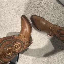 Wester Boots