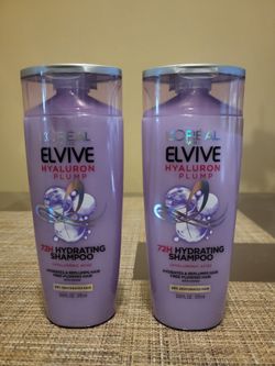 L'oreal Elvive $5.00 Each