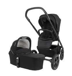 NUNA stroller