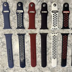 iPhone 13 Cases And  Iwatch 7 Bands