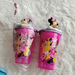 Minnie Mouse Cup*