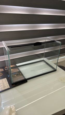 Hamster cage (all accessories included)