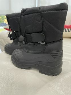 Snow Boot