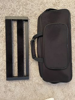 Pedal Train Mini Pedalboard