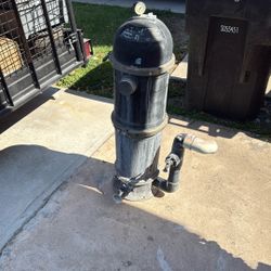 Pool Filter