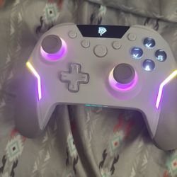 EasySMX X20 xbox look at description 