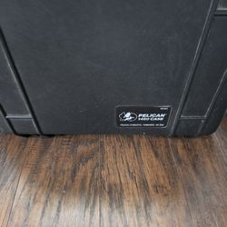 Pelican Case 1450
