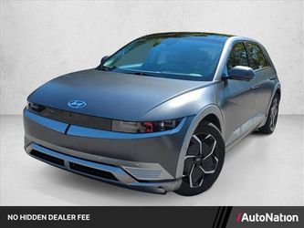 2023 Hyundai IONIQ 5