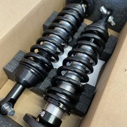 LIFT KITS / LOWERING KITS / COILOVERS / LOWERING SPRINGD