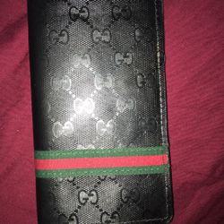 Gucci Wallet 