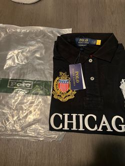 Small-medium chiachgo polo