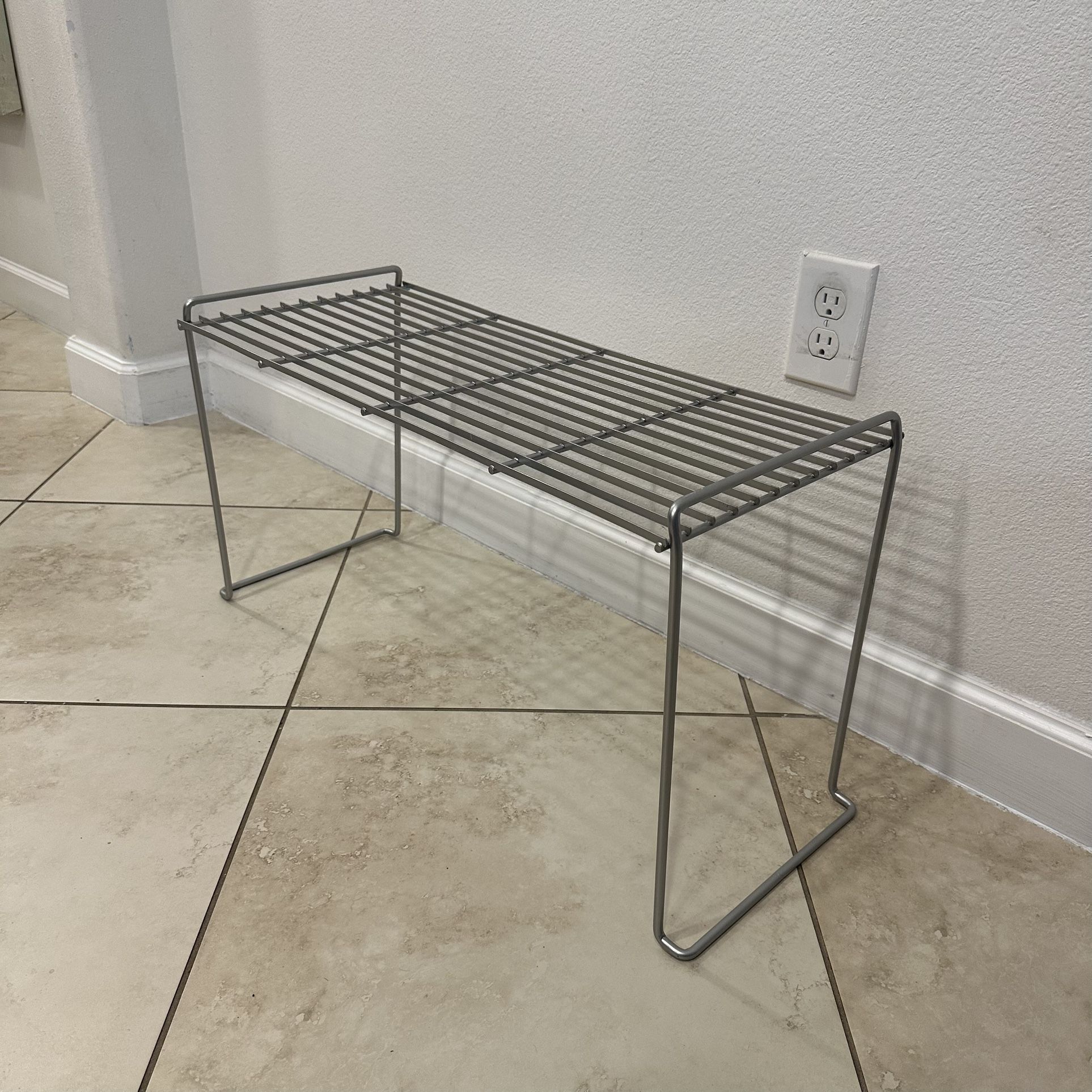 Shoe Rack
