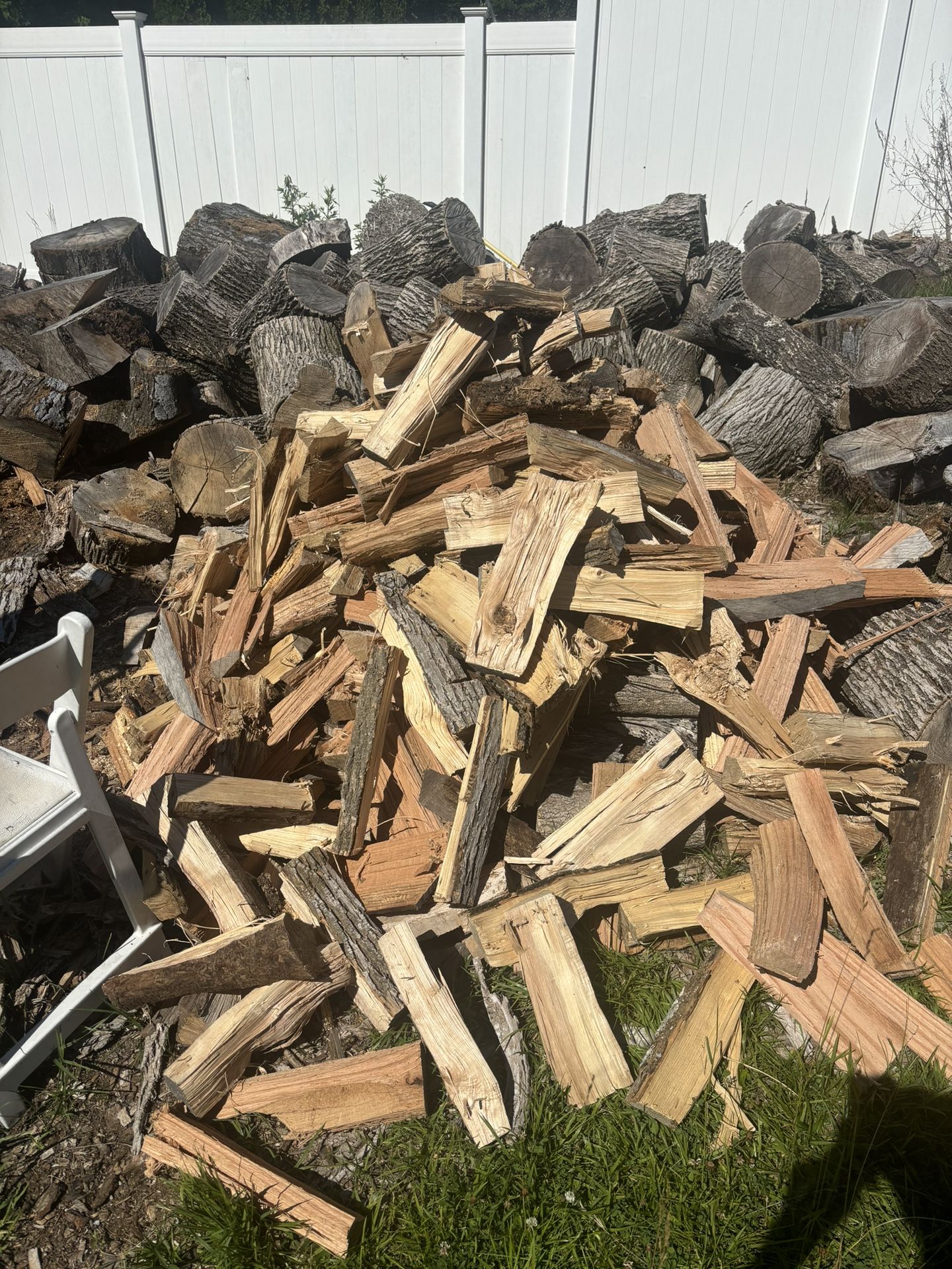 Firewood