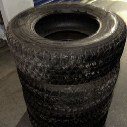 Goodyear Wrangler 265/70R17
