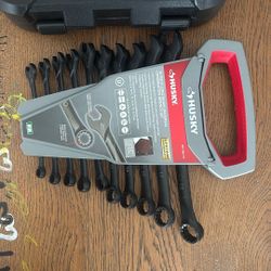 Husky Tool Set 