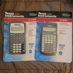 Scientific Calculator NEW