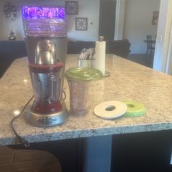 Margarita Machine 