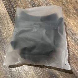 DJI Goggles N3 ONLY for DJI Avata 2 & DJI Neo Drone New Open-box I didn’t even take the goggles out of the plastic.