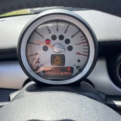2008 Mini Clubman