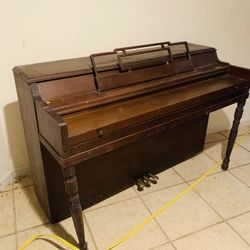 Classic Piano Gulbreason