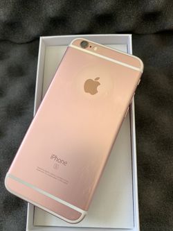 Iphone 6S ANY CARRIER 32GB