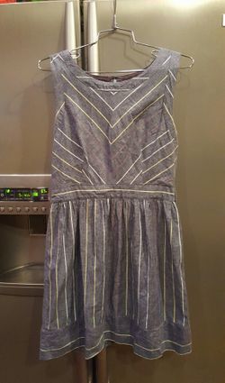 Young Threads New york city dress