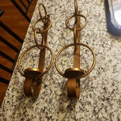 Hobby Lobby Candle Holder