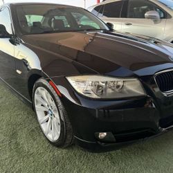 2011 BMW 3 Series 328i 328i 4dr Sedan SULEV Price $7,000 Mileage 153,014