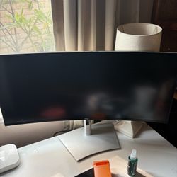 Dell Monitor 