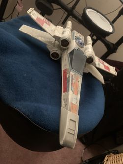 X-Wing Toy