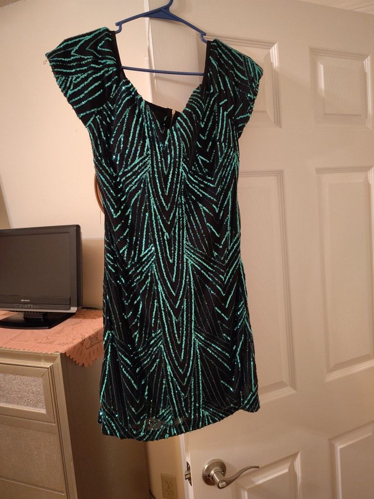 Dress Size Large