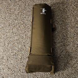 GearOZ Snake Gaiter Waterproof Lower Legs Snake Guard