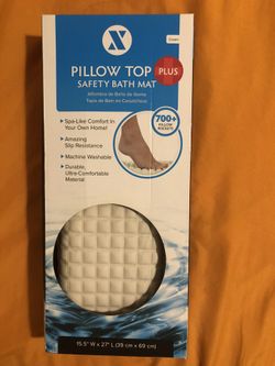 Safety Bath Mat