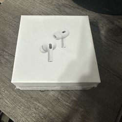 Apple Pro 2nd Gen 