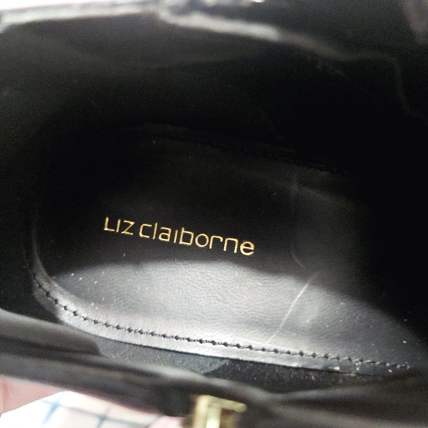 Boots New Black 8 1/2