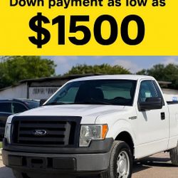 Enganches Desde Los $1500 Llamanos Al 512-616-6166