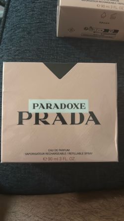 Paradoxe Prada
