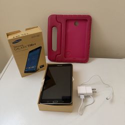 Samsung Galaxy Tab 4 (7.0 inches Tablet) -8 GB