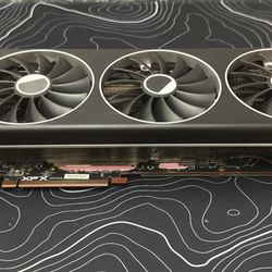 XFX SPEEDSTER MERC 310 AMD Radeon RX 7900 XT Black Edition