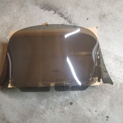 2009 Harley-Davidson FLHTouring