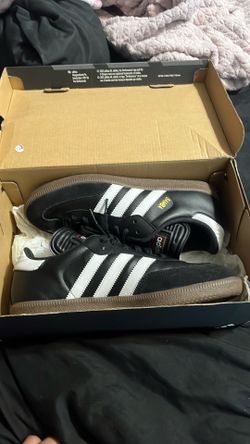 Samba Adidas