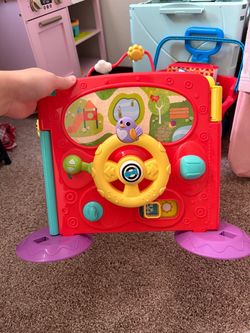 Toddler toys